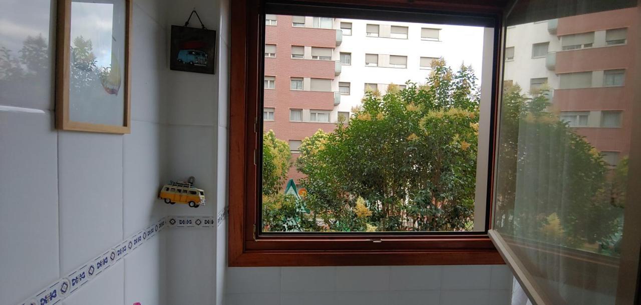 Amezola Park Διαμέρισμα Μπιλμπάο Εξωτερικό φωτογραφία