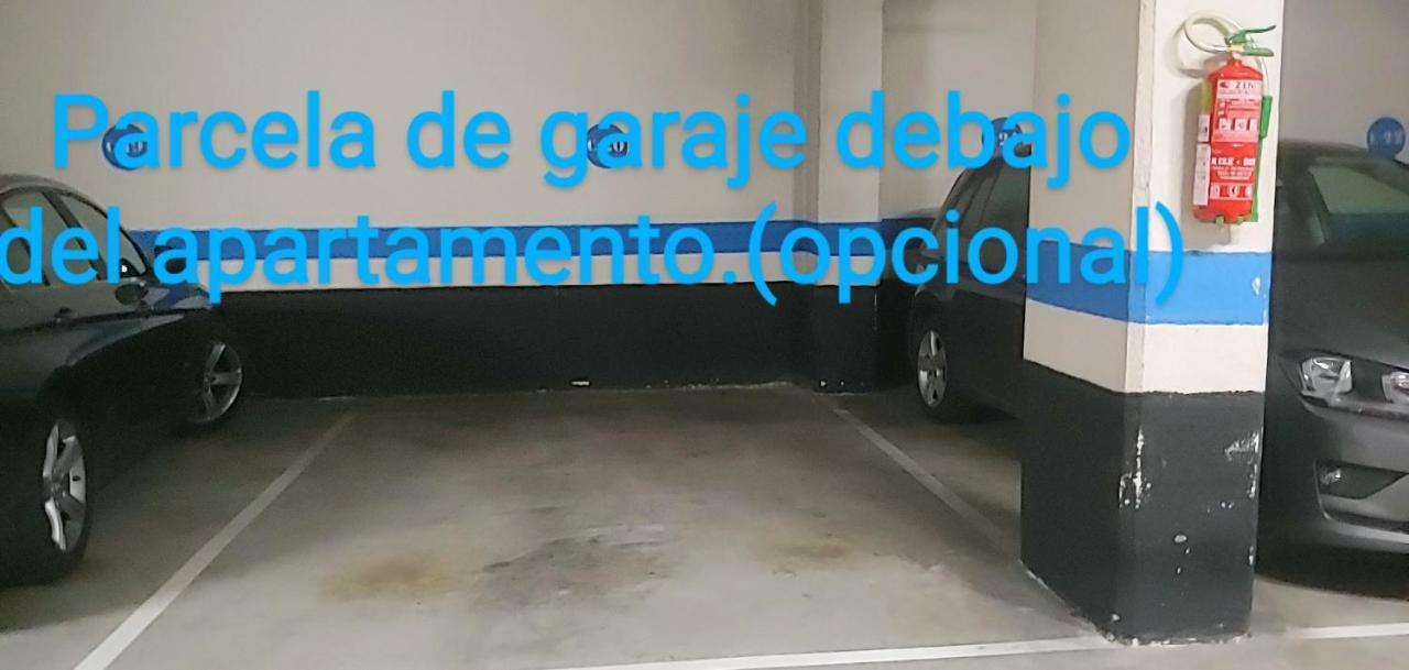 Amezola Park Διαμέρισμα Μπιλμπάο Εξωτερικό φωτογραφία