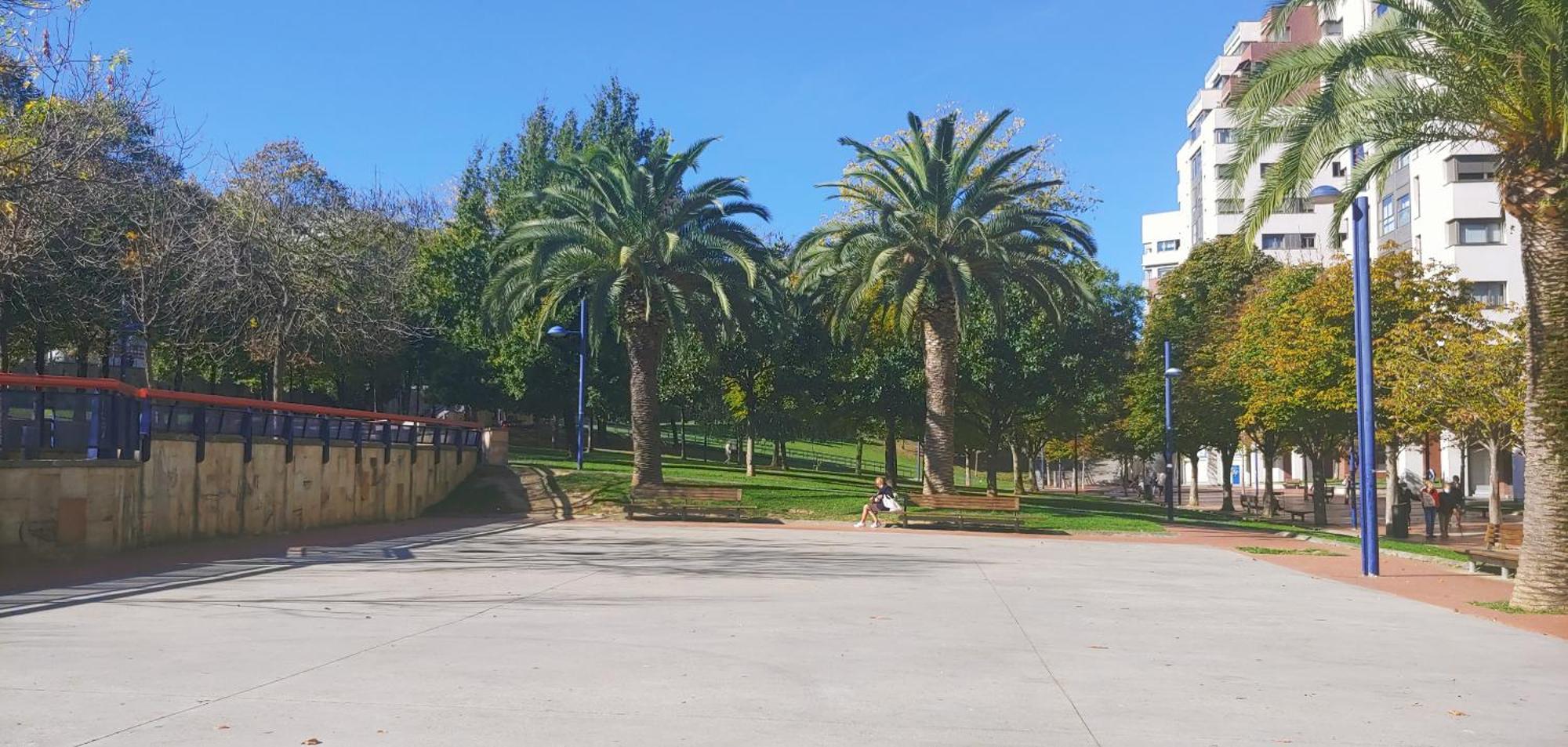 Amezola Park Διαμέρισμα Μπιλμπάο Δωμάτιο φωτογραφία